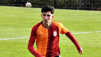 Galatasaray Süleyman Luş'u İnegöl'e kiraladı