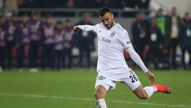 BEŞİKTAŞ TRANSFER HABERİ: Romain Saiss’e Japonya’dan teklif!