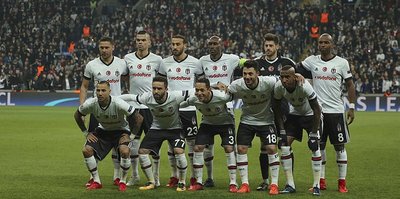 Beşiktaş'a kötü haber