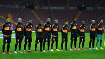 G.Saraylı yıldız paylaştı! Siz de özlediniz mi?