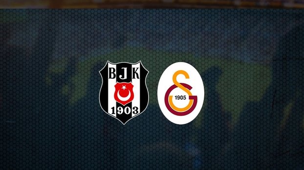 Beşiktaş - Galatasaray maçı ne zaman, saat kaçta ve hangi kanalda? | Süper Lig #