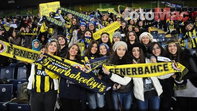 Süper Lig kulüplerinden Kadınlar Günü mesajları!