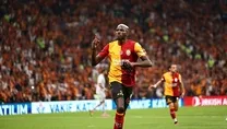 Arsenal çok istedi!