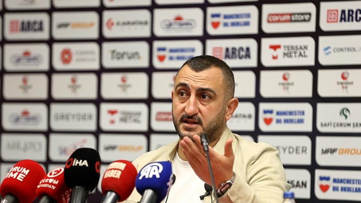 Şartlar uyarsa yaparız