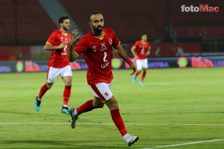 Fenerbahçe'ye Mısırlı maestro geliyor! Afsha transferini böyle duyurdular