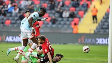 Gaziantep evinde kayıp