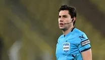 Hakem açıklandı