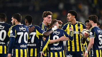 F.Bahçe 3 hazırlık maçı oynayacak