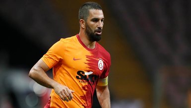 Arda Turan Hasrete Son Verdi Son Dakika Galatasaray Haberleri Son Dakika Galatasaray Haberler