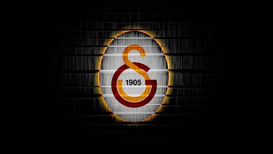 Galatasaray logosunu güncelledi! Koronavirüs...