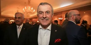 Beşiktaşlı yöneticiden açıklama