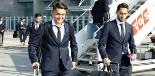 Çizme’de Türk gecesi!