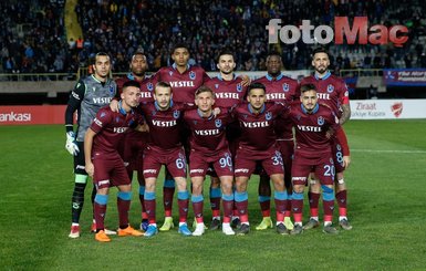 Altay - Trabzonspor maçından kareler...