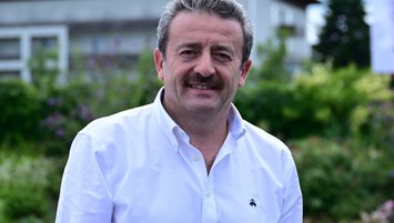 Hatipoğlu: İstesek 2 oyuncu imzalar