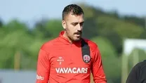 Viviano duvar ördü