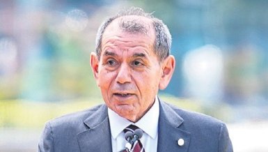 Özbek listeyi teslim etti
