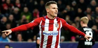 Hasan Çetinkaya Madrid’e gitti