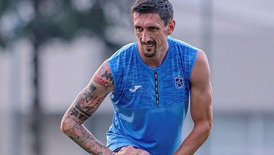 TRANSFER HABERİ: Trabzonspor’dan Savic’in yanına flaş hamle! Scout ekibi çok beğendi