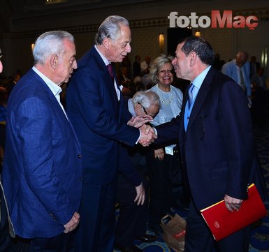 Galatasaray eski başkanı Faruk Süren flaş açıklamalarda bulundu