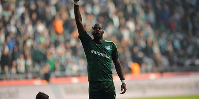 Bursaspor’da tam 11 eksik