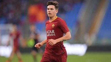 Beşiktaş'tan transferde Ante Coric harekatı!