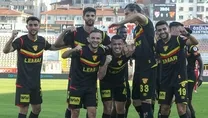 Göztepe yükselişe geçti! 3 maçlık seri