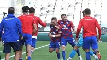 Altınordu tek golle kazandı!