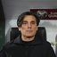 Montella: Bugün başka ilkleri de yaşadık!