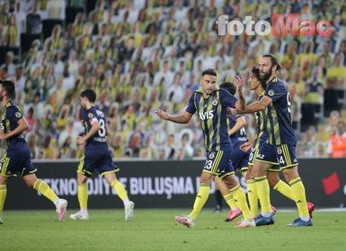 Fenerbahçe teknik direktör için son kararını verdi! Onca ismin ardından...