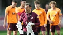 Galatasaray’da öncelik kupa!