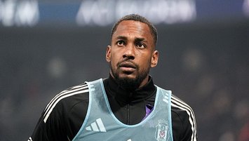 Amir Murillo sağ beke