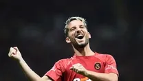 Mertens: Çok iyi oynadık!