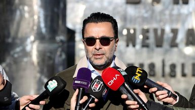 Beşiktaş Asbaşkanı Emre Kocadağ'dan transfer sözleri! "Hocanın talebi..."