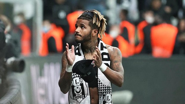 Ismael ile Rosier özel görüştü! Gönlünü böyle aldı
