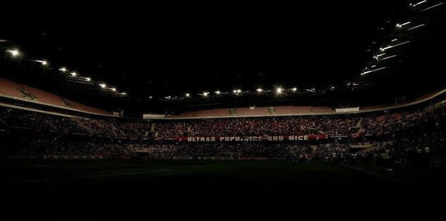 UEFA’dan çifte standart