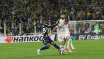 F.Bahçe’nin penaltısına ofsayt engeli!