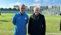Şengül Bursa’da