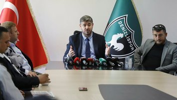 Denizlispor şirketleşme kongresi düzenleyecek