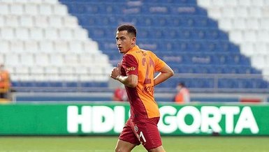 Son dakika haberi: Yeni transferler Kasımpaşa - Galatasaray maçında Morutan ve Cicaldau performansıyla göz doldurdu