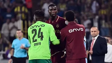 İki finali de kaybetti