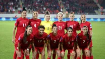 Milliler Uluslar B Ligi’ne yükseldi!
