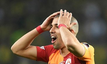 Galatasaray’dan faul tepkisi