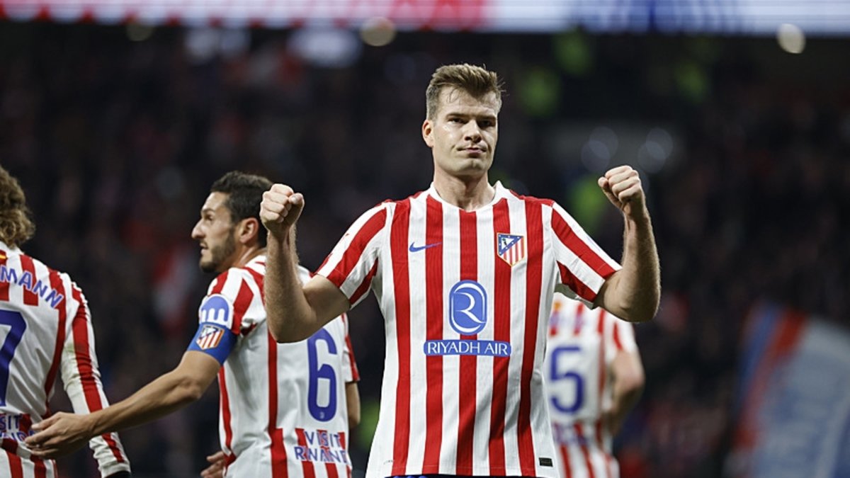 Fenerbahçe'nin golcüsü kim olacak? A planı Sörloth B planı...