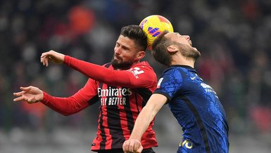 Milan-Inter: 0-0 (MAÇ SONUCU - ÖZET)