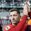 Robert Lewandowski'nin sol uyluk kasında yırtık!