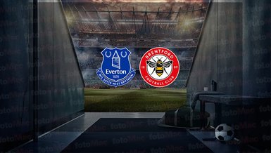 Everton - Brentford maçı ne zaman, saat kaçta ve hangi kanalda canlı yayınlanacak? | İngiltere Premier Lig