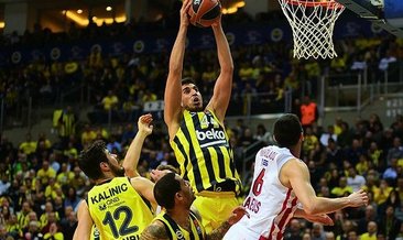 Fenerbahce Beko Bayern Munih E Konuk Oluyor Son Dakika Thy Euroleague Haberleri Fotomac