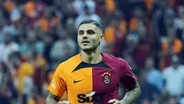 Mauro Icardi çok hırslı