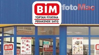 BİM Cuma aktüel ürünleri yayınlandı! 5 Temmuz BİM aktüel katalog