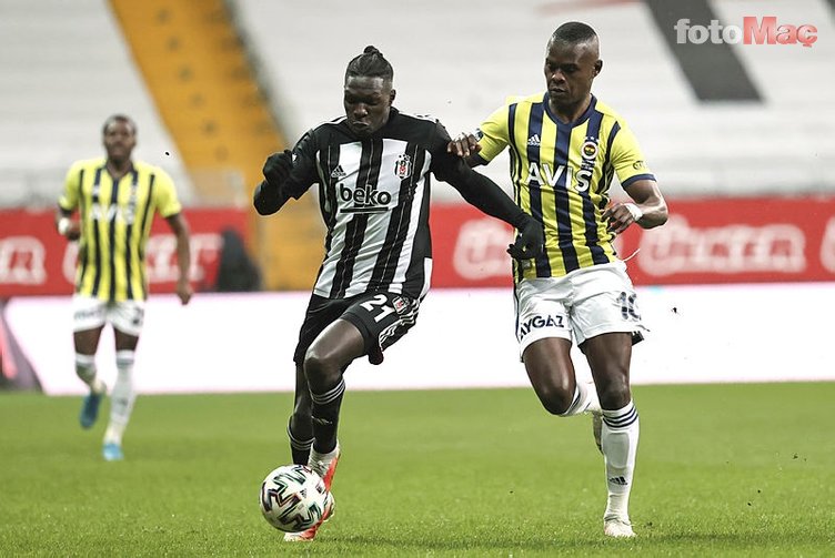 Son dakika spor haberi: Fenerbahçe'de derbi sonrası bilet kesildi! 3 isim gidiyor
